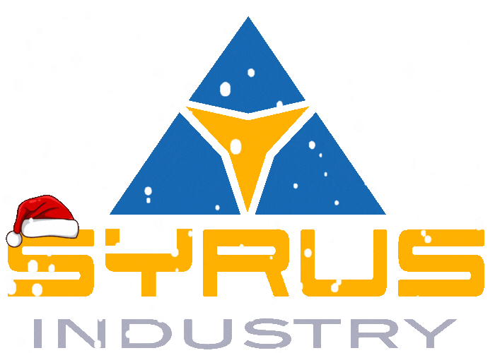 Syrus Industry - Web Agency & Software House