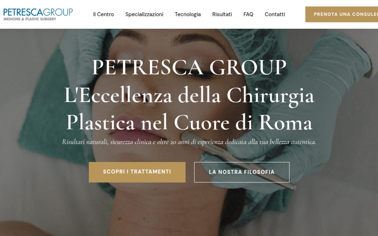Petresca Group