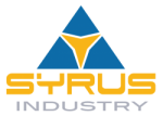 Syrus Industry — Web Agency & Software House
