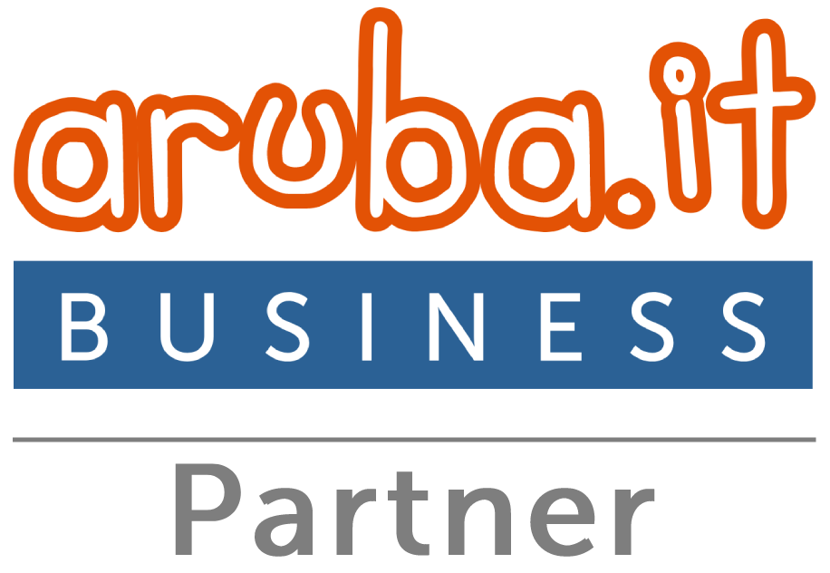 Logo Aruba.it