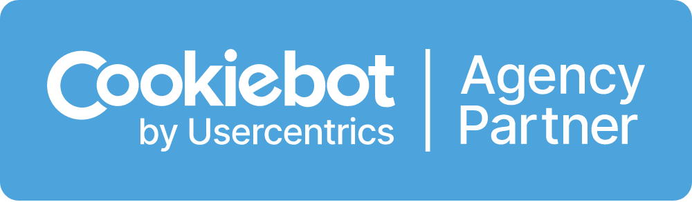 logo cookiebot partner
