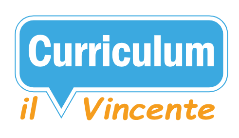 Logo Il Curriculum Vincente